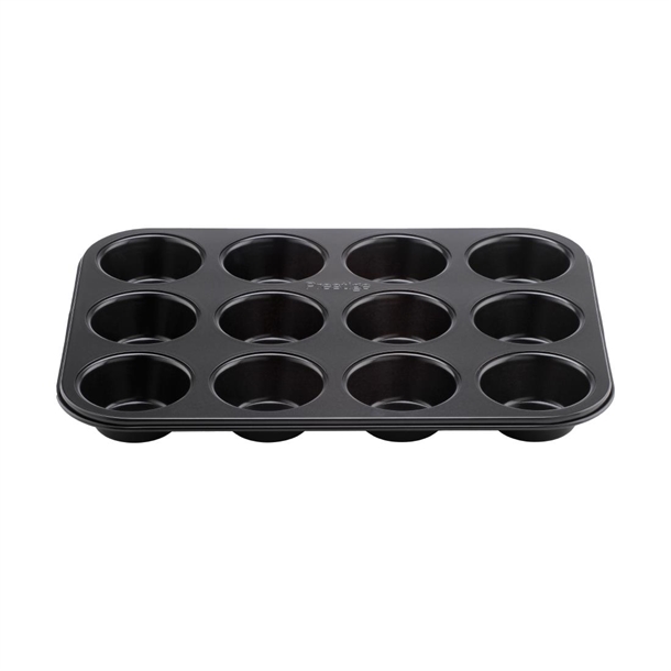 Prestige Inspire Muffin Tin - 12 Cup