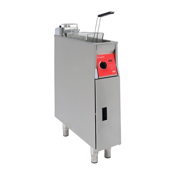 FriFri Precision 211 Electric Free-standing Single Tank Fryer 1Basket 9kW(B2B)