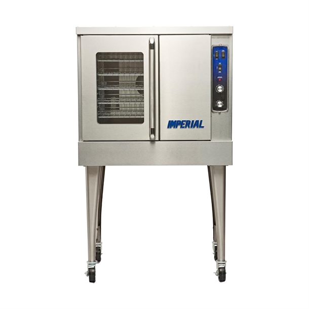 Imperial ICVG-1 Gas Convection Oven LPG (Direct)