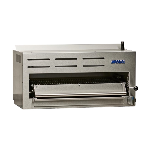 Imperial ISB-36 Infrared Salamander Broiler LPG (Direct)