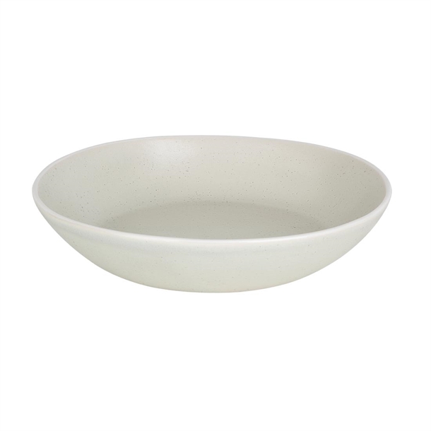 Olympia Chia Sand Coupe Bowl - 265mm (Box 4)
