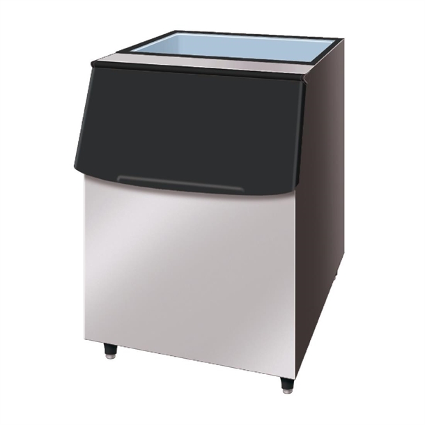 hoshizaki-modular-storage-bin-b-501sa-with-tk-8d-&-tk-18d-top-kits