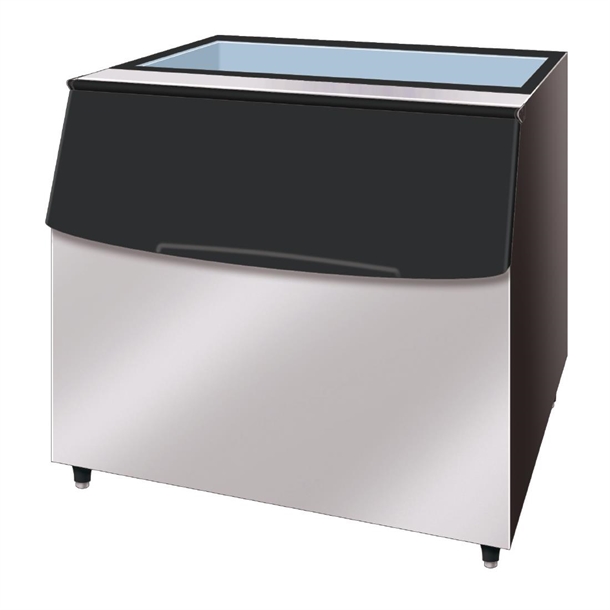 hoshizaki-modular-storage-bin-b-801sa-with-tk-8d-&-tk-18d-top-kits