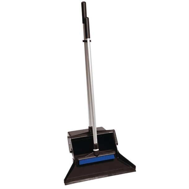 SYR Lobby Spill Kit Blue