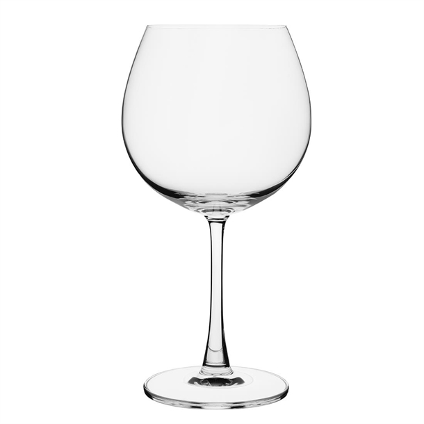 Olympia Serena Balloon Glass - 650ml (Box 6)