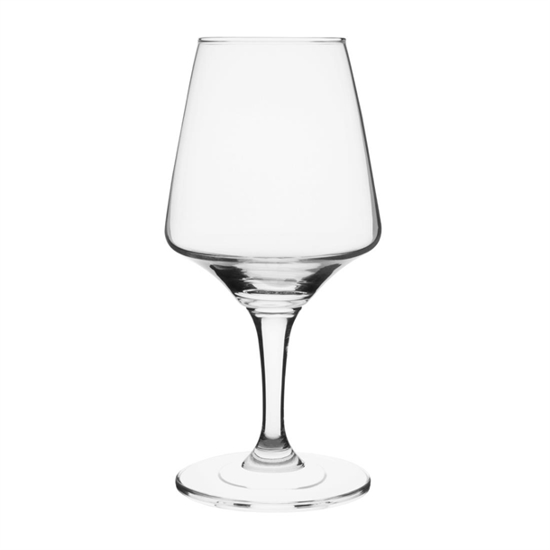Olympia Stemmed Beer Glass - 390ml 13oz (Box 6)