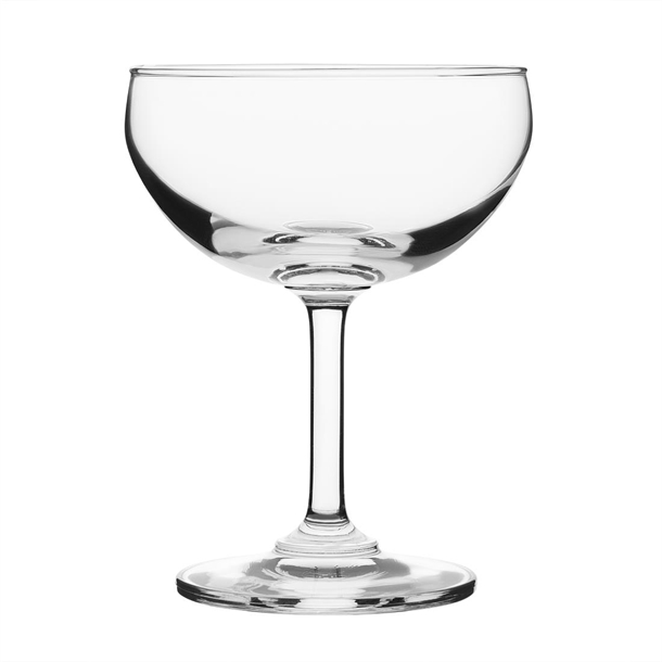 Olympia Cocktail Champagne Coupe - 200ml 6.7oz (Box 6)