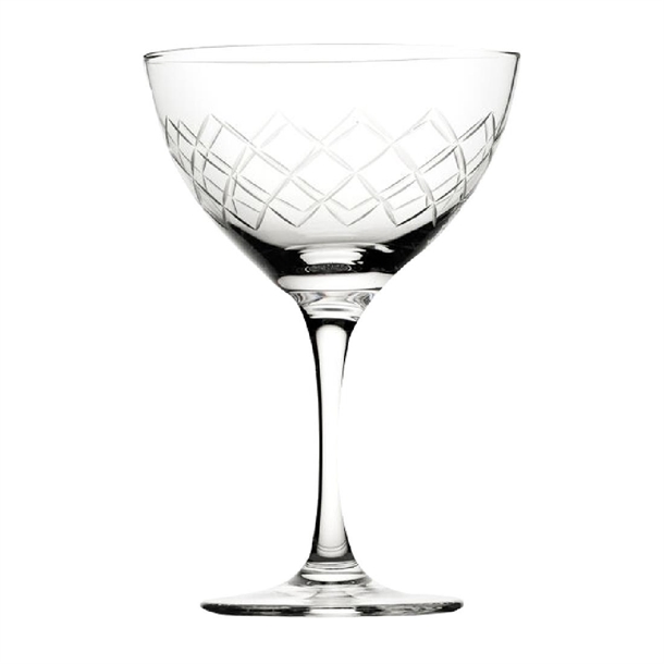 Utopia Raffles Diamond Martini 19cl (Box of 6)