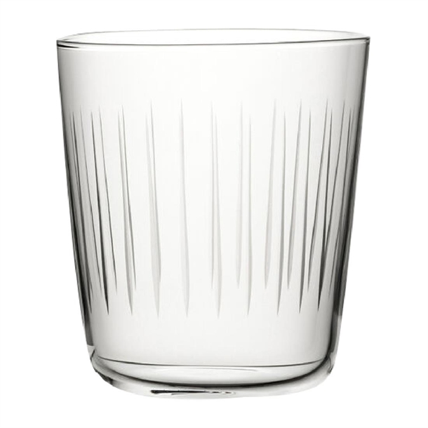 Utopia Raffles Lines Tumbler 36cl (Box of 6)