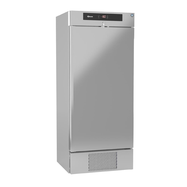 Hoshizaki Premier Single Door GN 2/1 wide Freezer Bottom Compressor (Direct)