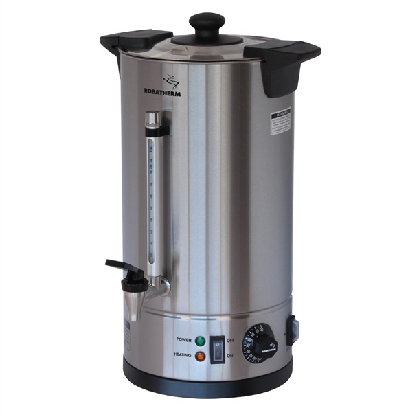 Roband Hot Water Urn - 10Ltr (Direct)