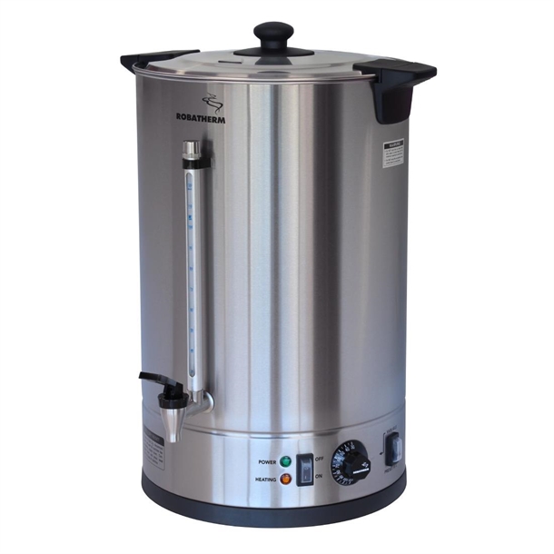 Roband Hot Water Urn - 20Ltr (Direct)
