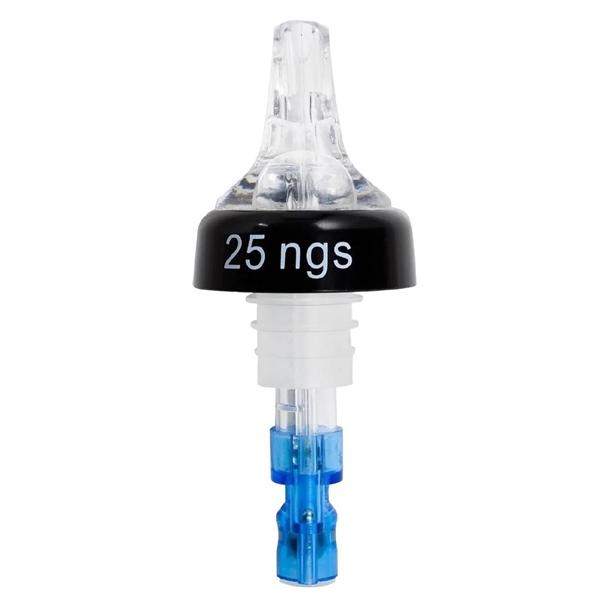 Beaumont Quick Shot Clear 25ml (Pack 12)