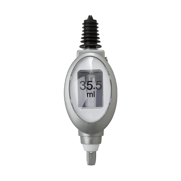 Beaumont Vogue Spirit Measure 35.5ml Verified For Use In Ireland