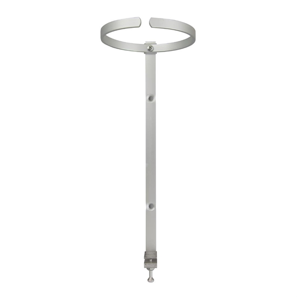 Beaumont Round Bracket 1 Gallon