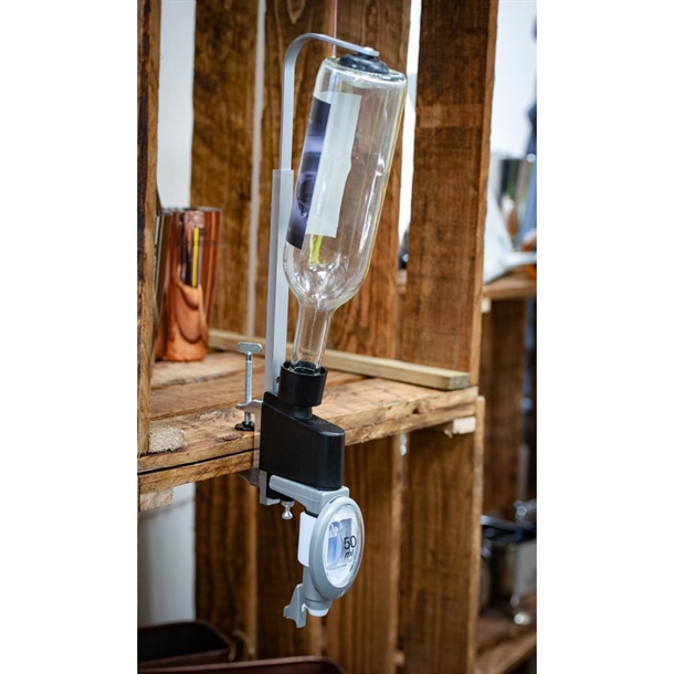 Beaumont Shelf Bracket for Euro-Adaptor 70cl 1Ltr