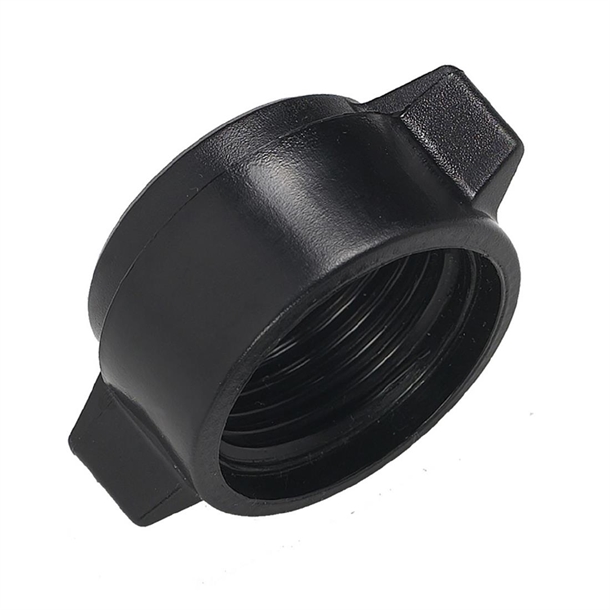 Beaumont Brewery Nut 19mm BSP Thread