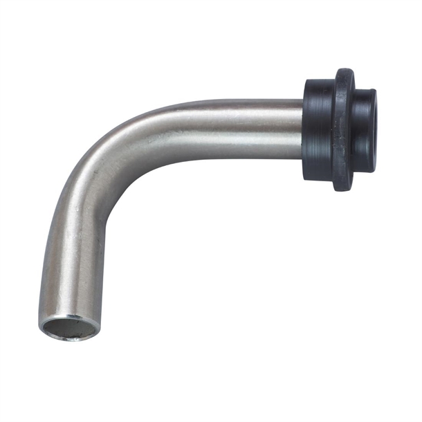 Beaumont 3 4 BSP Turndown Spout 12mm