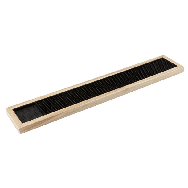 Beaumont Wooden Bar Mat Frame (B2B)