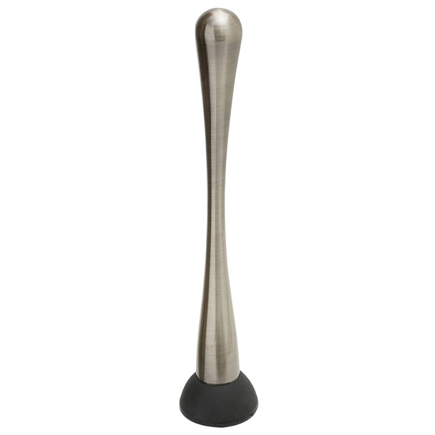 Beaumont Muddler Antique Brass Plated Stainless Steel - 230mm (B2B)