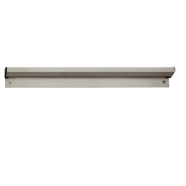 Beaumont Tab Grabber Aluminium - 609mm