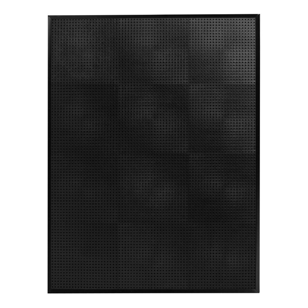 Beaumont Peg Board - 457x610mm
