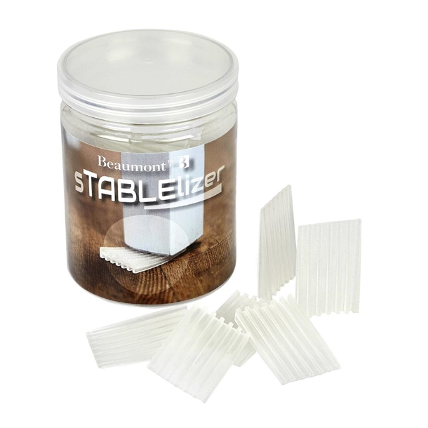Beaumont Stableizer Table Wedge (Pack 25)