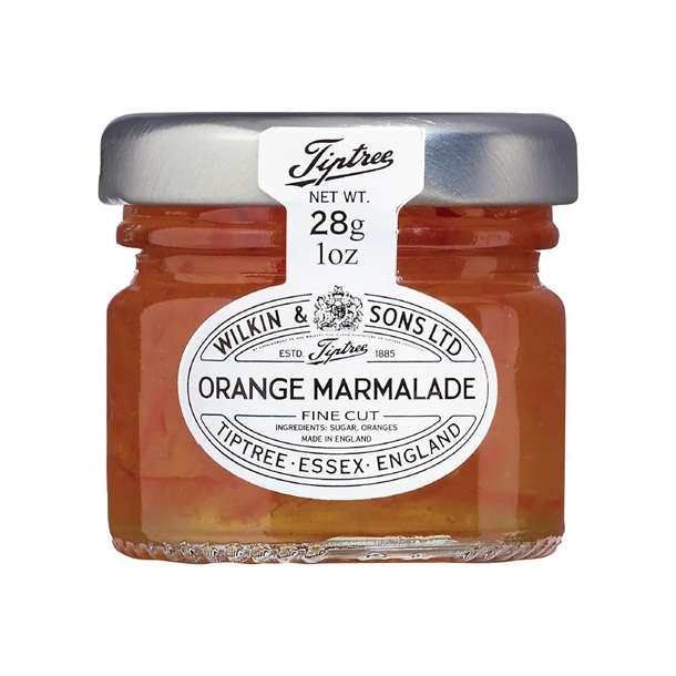 Tiptree Marmalade Preserve (72x28g)
