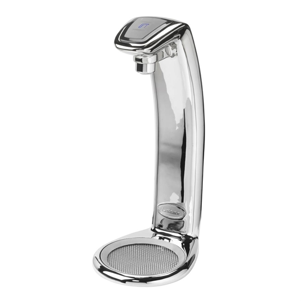 Instanta InstaTap G2 Commercial Boiling 20Ltr Polished st/st (Direct)