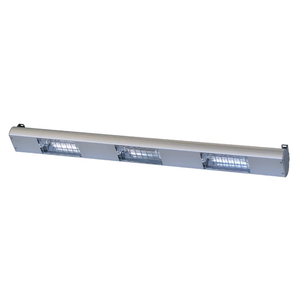 Roband HUQ1125E Quartz Heat Lamp Fabricator Assembly (B2B)