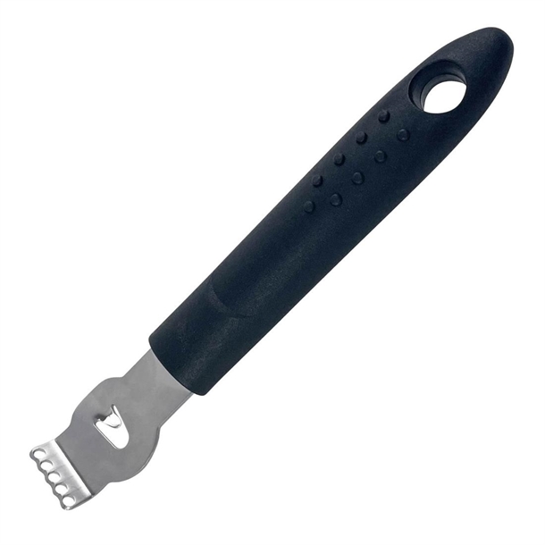 Zester and Canale Cutter