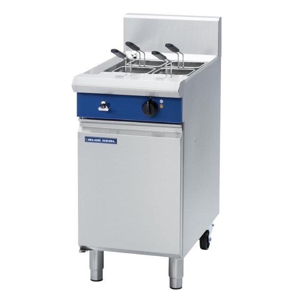 Blue Seal Electric Pasta Cooker E47-7 Single Phase 7kW (B2B)