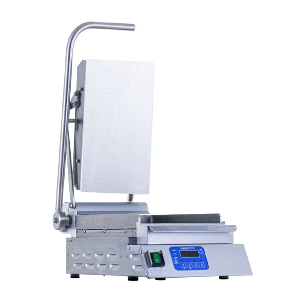 Prince Castle Single Flat MultiFlex Contact Grill (B2B)