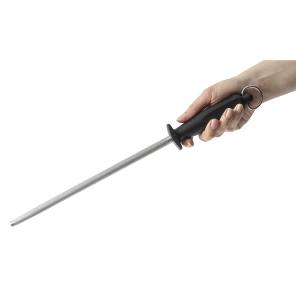 Victorinox Sharpening Steel 25cm main image 0