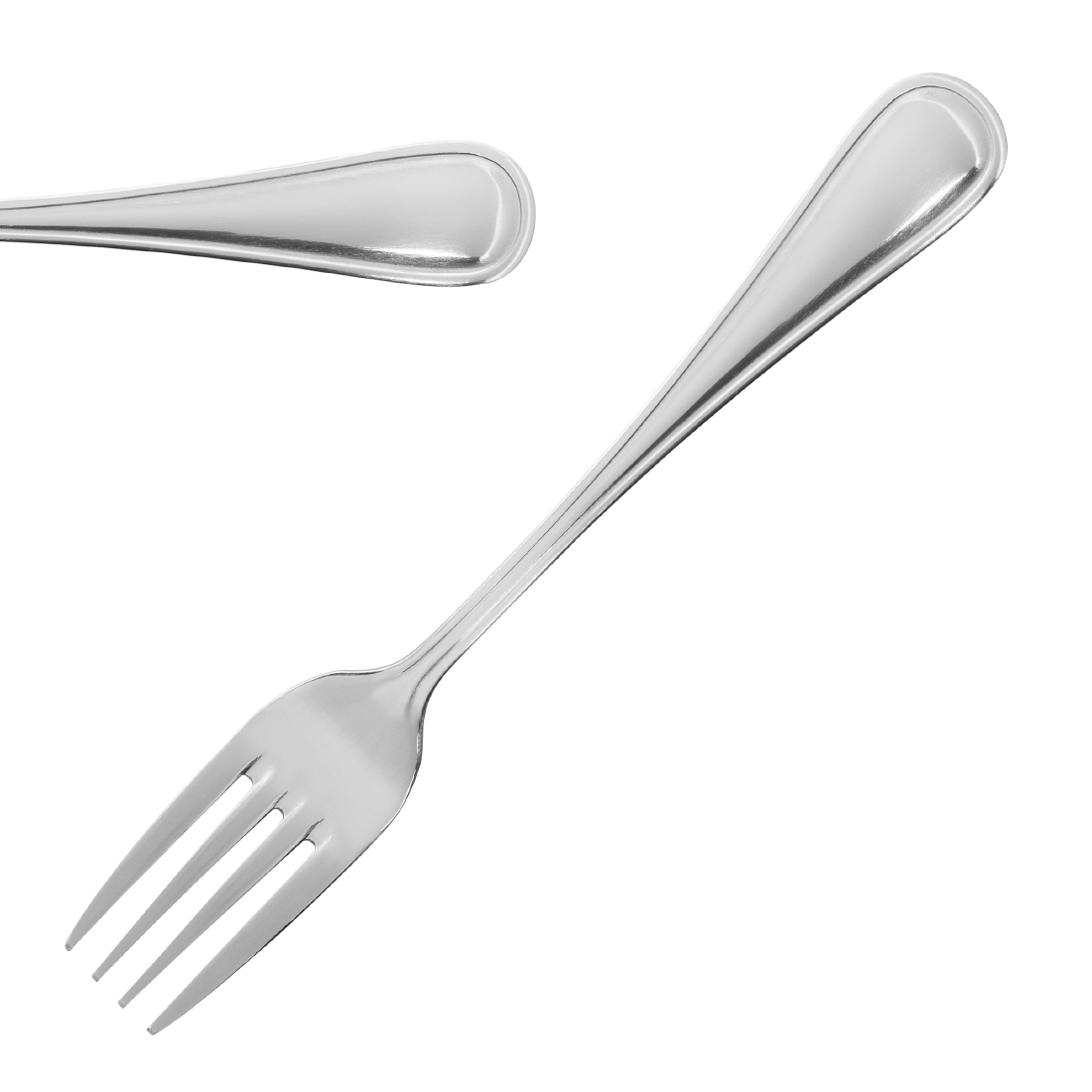 Olympia Mayfair Dessert Fork St/St (Box 12)