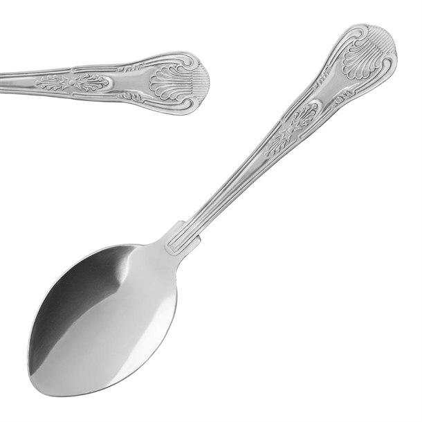 Olympia Kings Service Spoon St/St (Box 12)