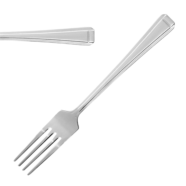 Olympia Harley Table Fork St/St (Box 12)