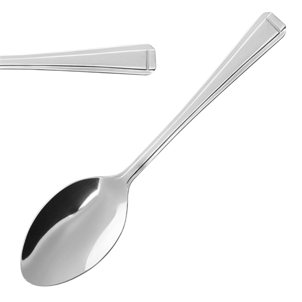 Olympia Harley Service Spoon St/St (Box 12)
