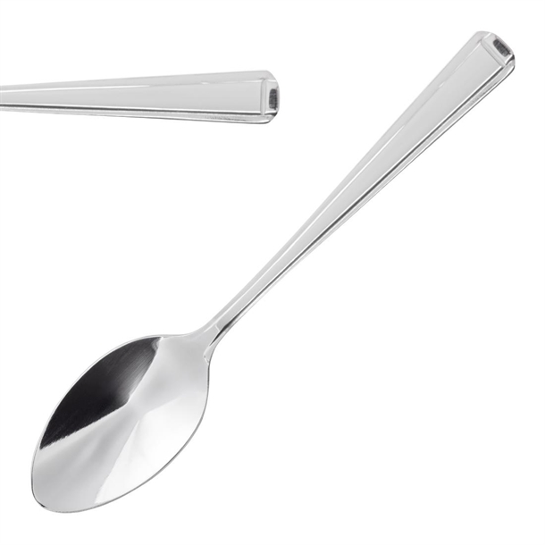 Olympia Harley Teaspoons (12 Pack) - D697 - Nisbets