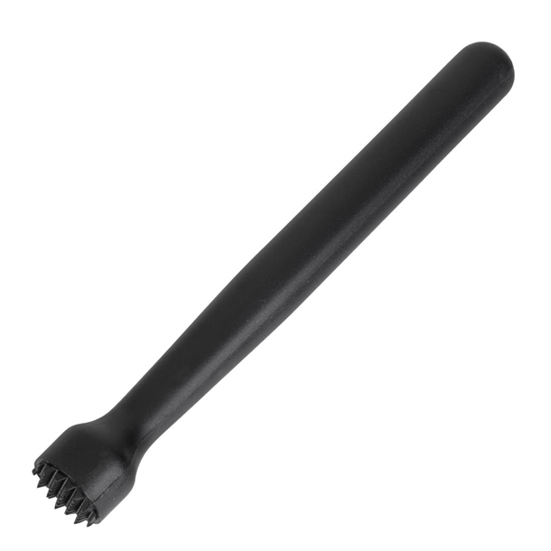Olympia ABS Cocktail Muddler Black