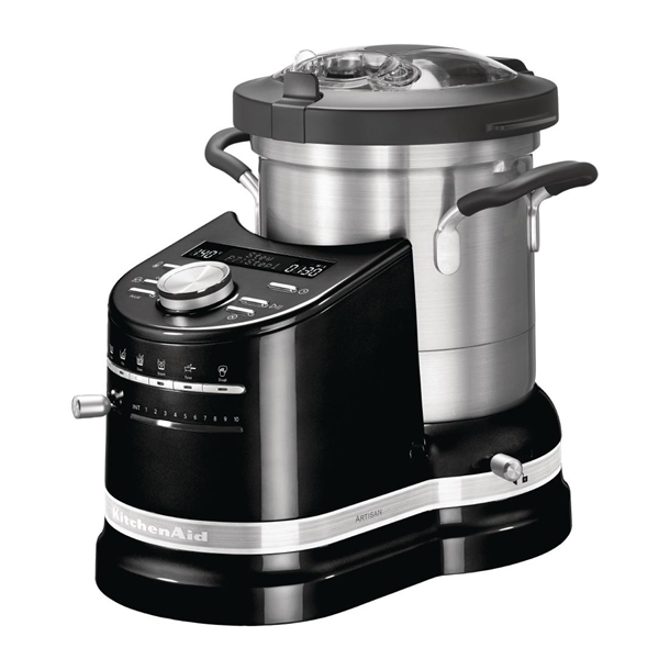 Kitchenaid Cook Processor Onyx Black