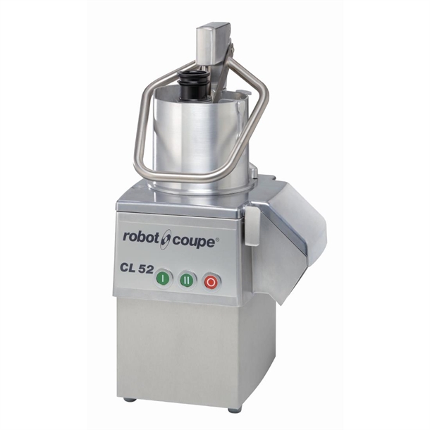 Robot Coupe Vegetable Preparation Machine 2 Speed CL52 (B2B)