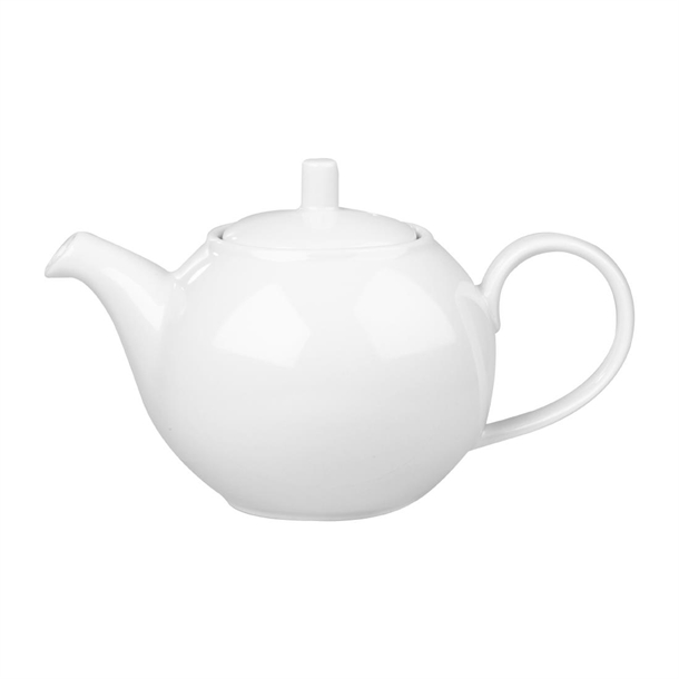 Churchill Super Vit Profile Beverage Pot - 15oz (Box 4) (B2B)