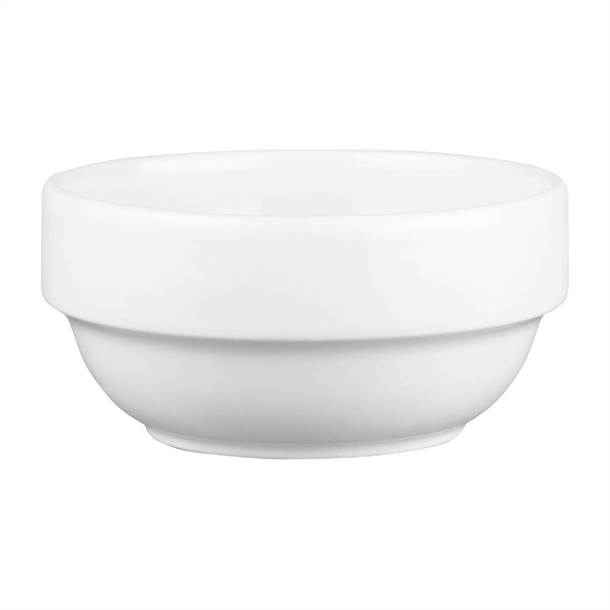 Churchill Profile Stacking Bowl - 360ml (Box 6) (Direct)