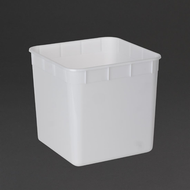EDLP Ice Cream Container - 10Ltr (Pack 10)