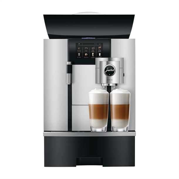 Jura Giga X3C Gen 2 Chrome Mains Fill (Direct)