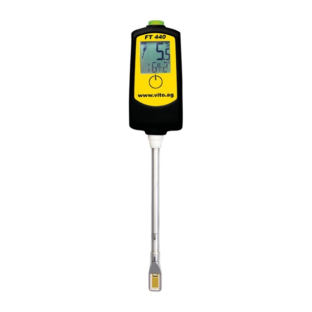Vito Oil Tester (B2B)