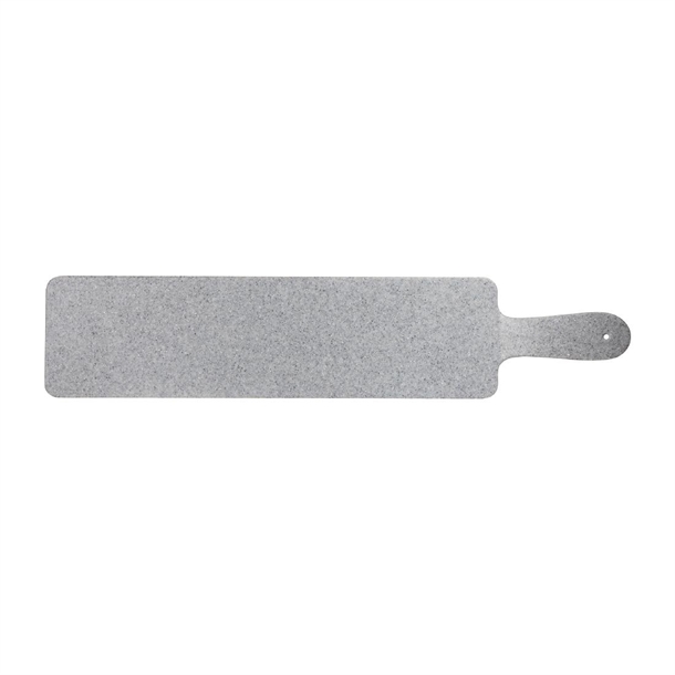 Alchemy Granite Melamine Large Handled Paddle 610x130mm 24x5" (Box 4 (B2B)