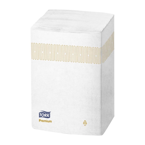 Tork Xpressnap Extra Soft Dispenser Napkin