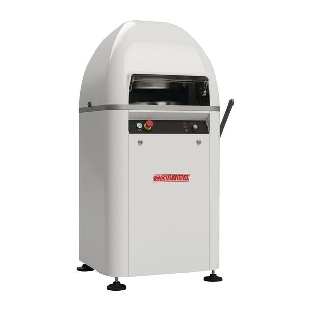 Zanolli Bun Divider Molder Ercolina Plus (Direct)